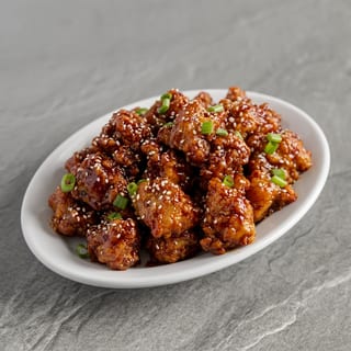 General Tsos Chicken ( Large ) * NEW ITEM * MUST TRY *